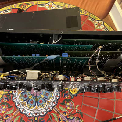 Studio Electronics MIDIMOOG - Has Original MiniMoog OSC Board! image 9