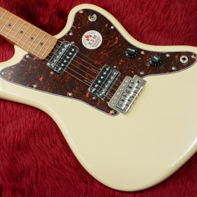 Bacchus BJM-3-RSM/M OWH 【兵庫店】 | Reverb