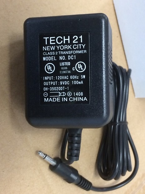 Tech21 SansAmp Classic 【DC変換付属】 Tech21 SansAmp Classic 【DC変換付属】 特価ブランド Tech21