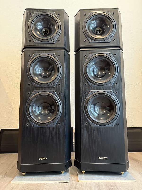 tannoy sixes 615