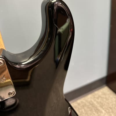 Fender Custom Shop Classic Player Stratocaster image 6