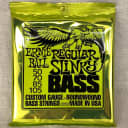 Ernie Ball 2832 Regular Slinky Round Wound Electric Bass Strings