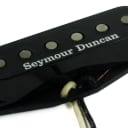 Seymour Duncan APS-1R Alnico 2 Pro Left-Hand Staggered Strat Middle Pickup, RWRP, Left-Hand