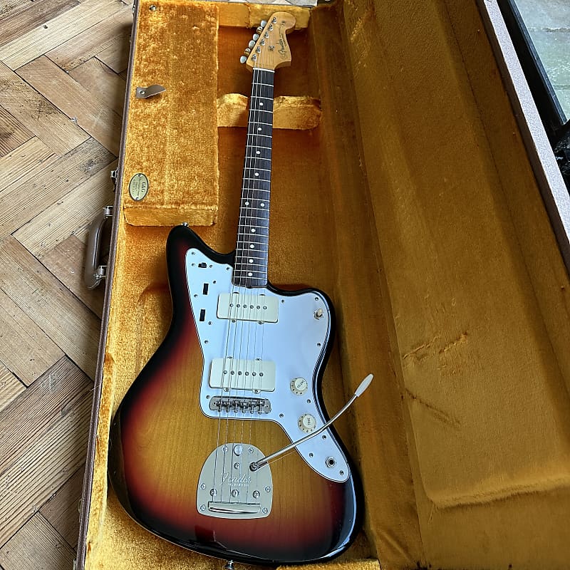 62 jazzmaster sales