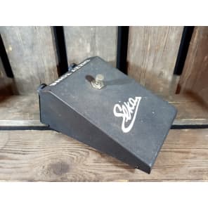 Elka Dizzy Tone Fuzz Box (vintage, rare, all original) image 3