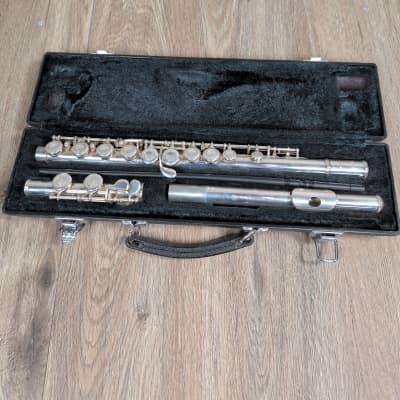 Amazon.com: Yamaha YFL-221 Student Flute : Musical Instruments