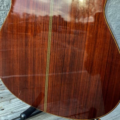 Yamaha G-255S Classical Guitar image 21