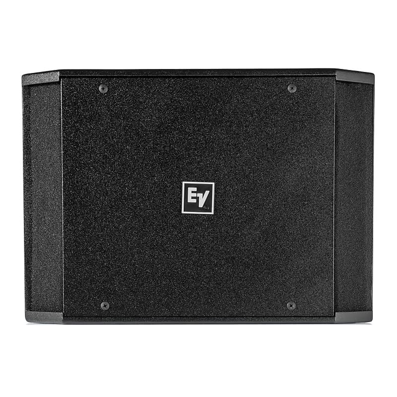 Electro Voice EVID-S12.1B - Subwoofer  			