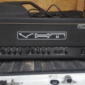 VHT Pitbull 100/CL image 1
