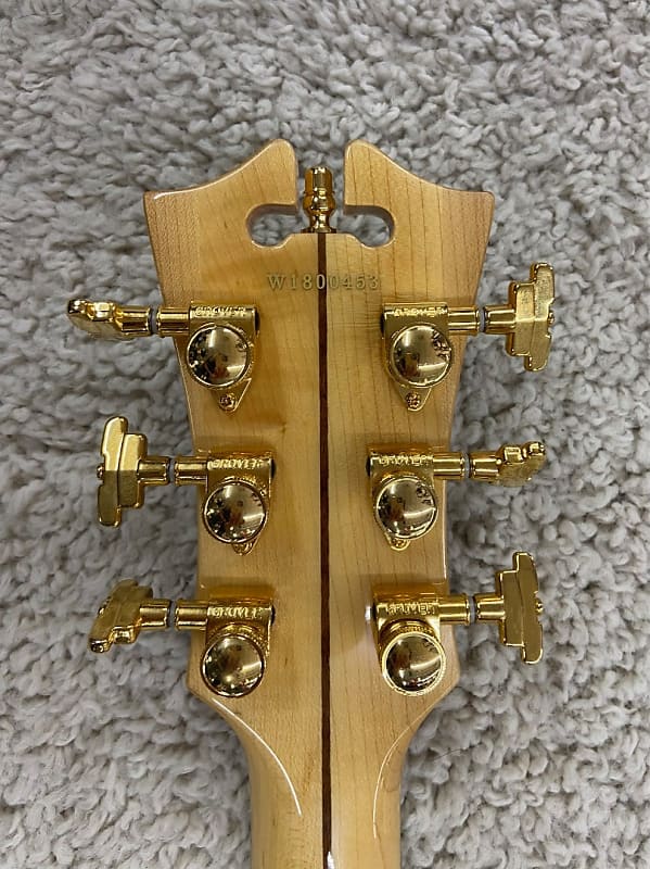 D'Angelico Deluxe Ludlow Offset HH with Stoptail | Reverb