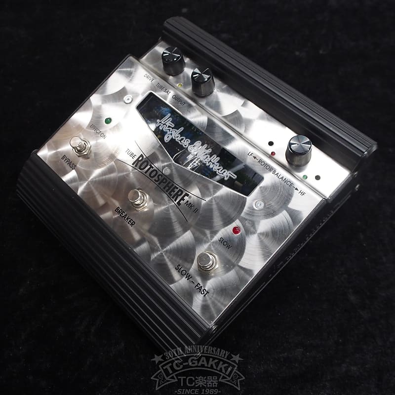 ギター Hughes & Kettner Rotosphere MK II 151910000000000-00-720x720.jpg