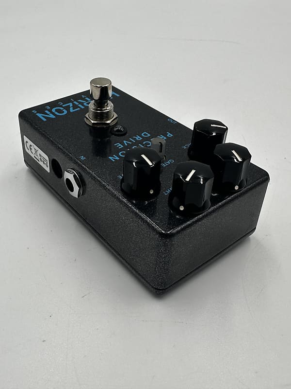 Horizon Devices Precision Drive Overdrive | Reverb