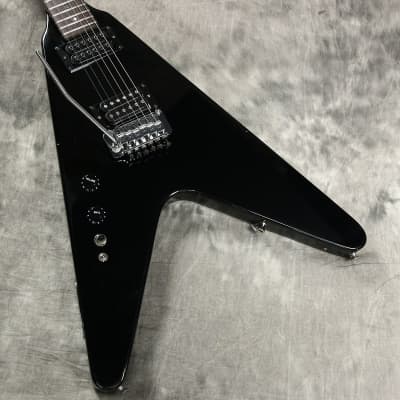 Fernandes Fv-135 Left Hand -Free Shipping* image 1