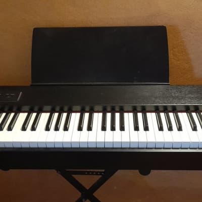 Korg SP-200 Digital Piano | Reverb