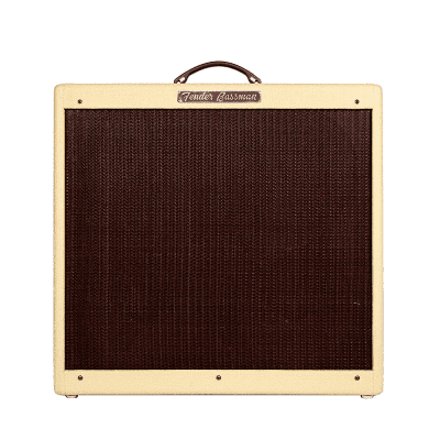 Fender Bassman | Reverb