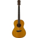 Yamaha CSF3M Compact Folk Acoustic Electric Guitar, Spruce Top, Vintage Natural