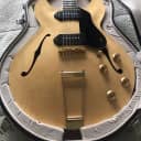 COLLINGS I 30 LC AGED NATURAL W/THROBAK P90S 2022 - Aged Natural