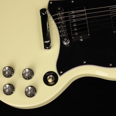 Gibson SG Standard - CW (#248) image 2