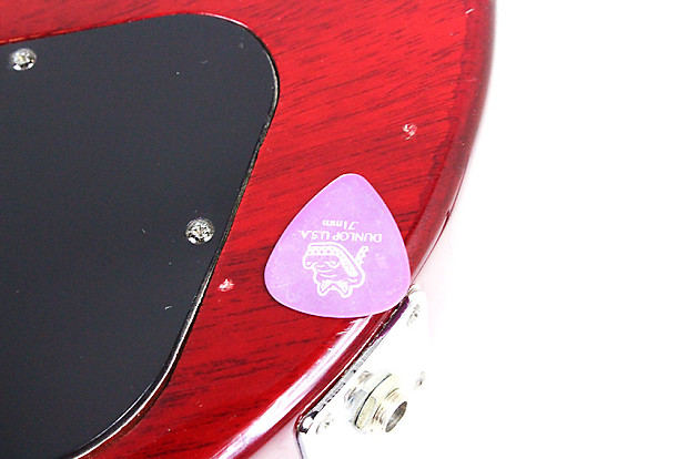 EPIPHONE GIBSON LES PAUL SPECIAL 90s KOREAN SAMICK DC DOUBLE
