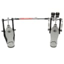 Gibraltar 4711SC-DB Double Bass Drum Pedal Chain Drive