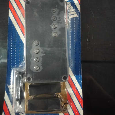 Ibanez Pickup P5 Musician bass MC824/MC924/MC940DS image 2