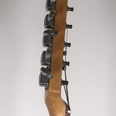 Legend Stratocaster Electric Guitar image 16