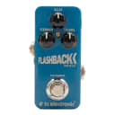 TC Electronic - Flashback Mini - Delay Pedal - x6333  (USED)
