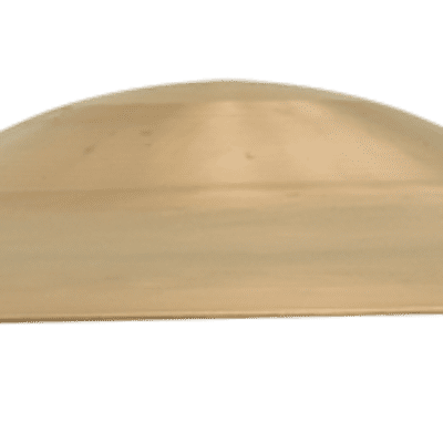 Sabian Crescent 15" Fat Hats image 3