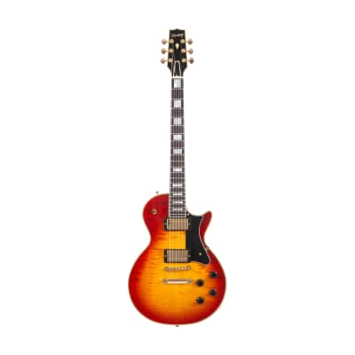Heritage guitars reverb hotsell