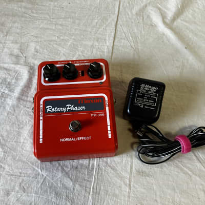 Maxon PH-350 Rotary Phaser