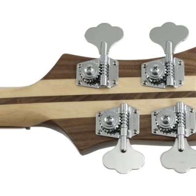 Rickenbacker 4003 Electric Bass Mapleglo 2024 image 5