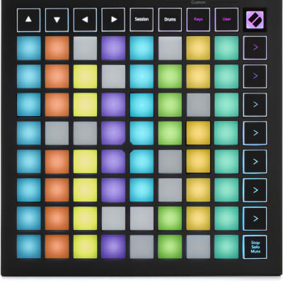 Novation Launchpad Mini MK3 Grid Controller for Ableton Live