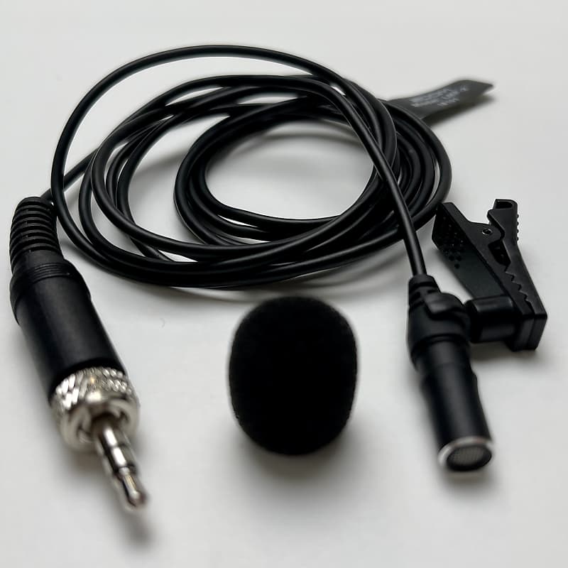 Zoom LMF-2 Lavalier Microphone 🎤 | Reverb