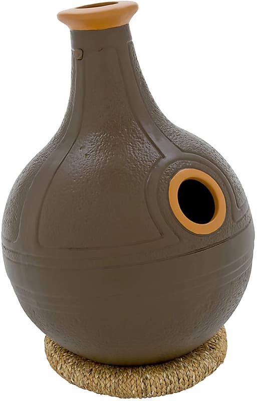 Latin Percussion Udu Drum Claytone #4 - LP1400-C4 image 1