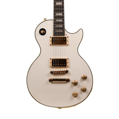 ESP Grass Roots Les Paul Custom 90's Korea | Reverb ESP Grass Roots Les Paul Custom 90's Korea | Reverb