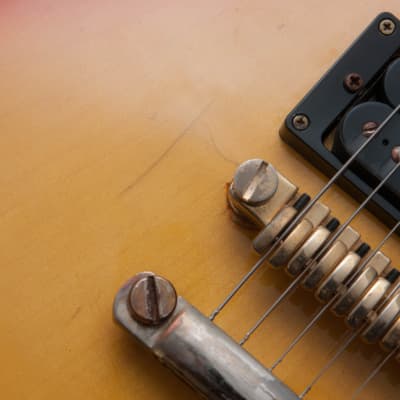 Ibanez Performer PF 200 1978, Cherry Sunburst, made in Japan image 13