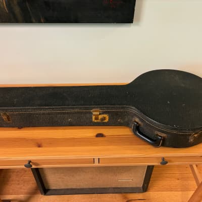 1940's or 1950's Gretsch made Bacon Belmont 5-String Banjo image 14