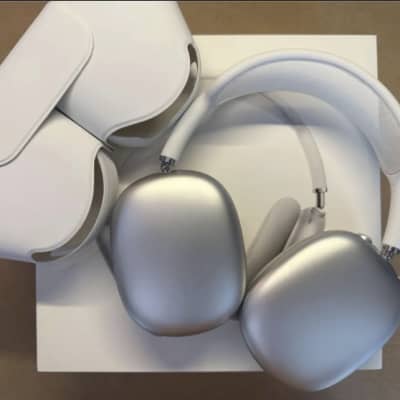 Apple AirPods Max - Silver | Reverb