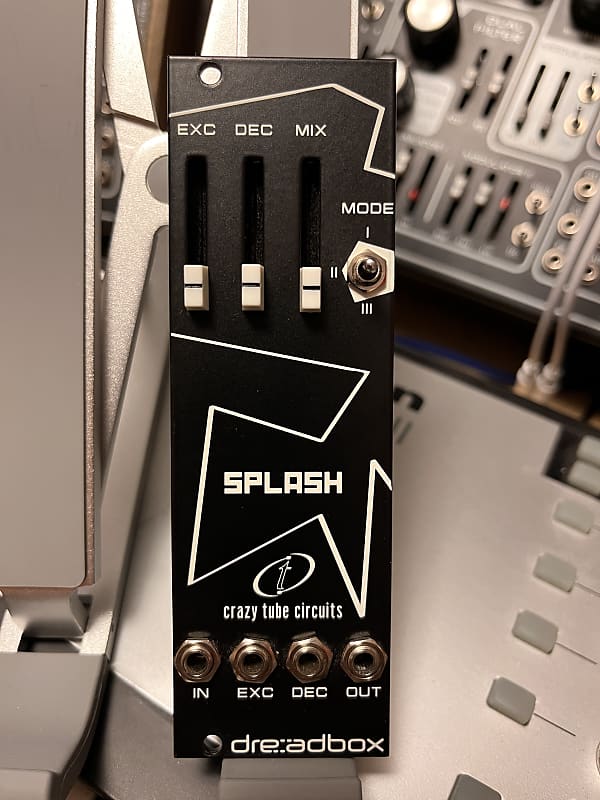 Dreadbox Splash