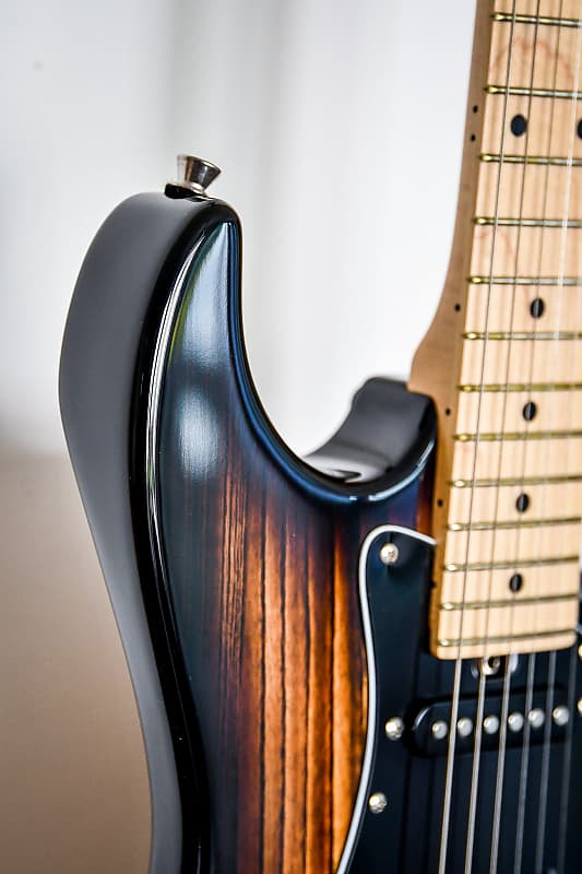 Bacchus G Player TRL BK BN 2020 | Reverb
