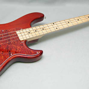 G&L Tribute Series Kiloton with Maple Fretboard Irish Ale