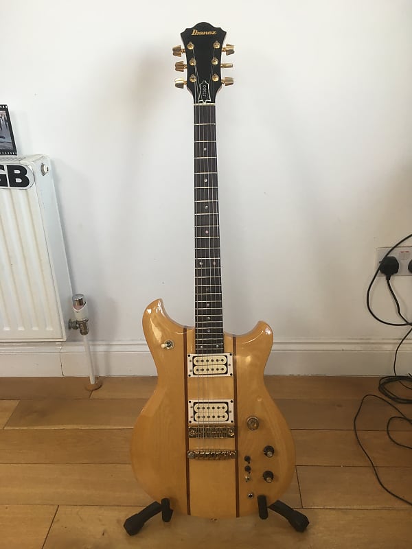 Ibanez ST300, Made in Japan, 1979 | Reverb