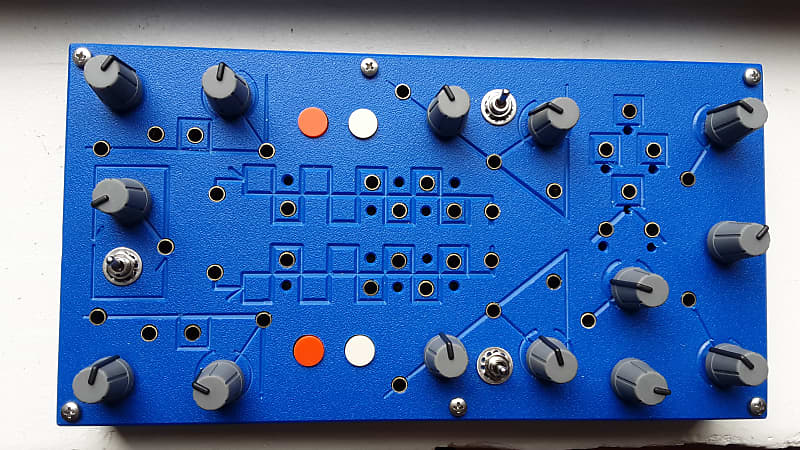 Lorre-Mill Double Knot V1 Lorre-Mill | Schneidersladen