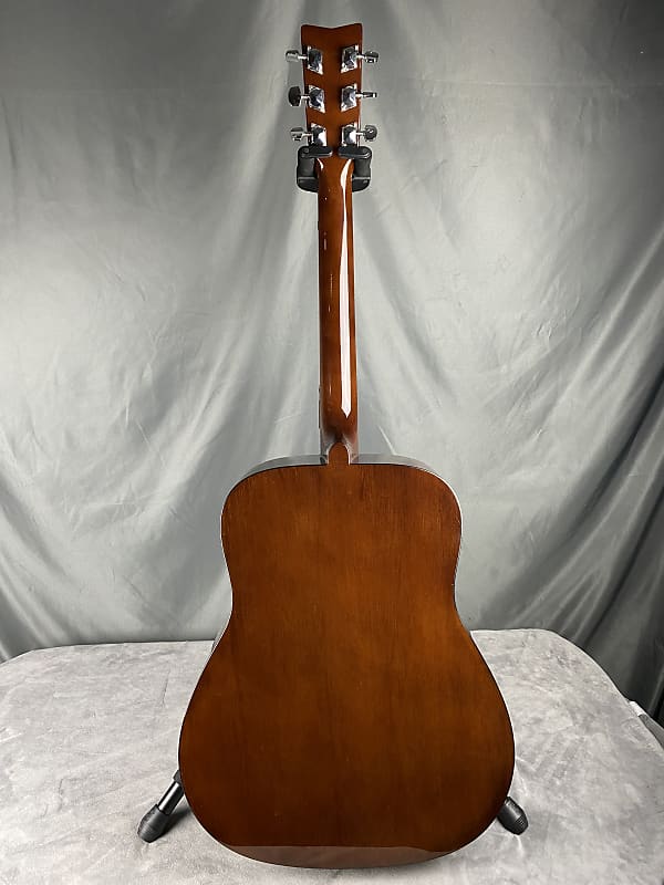 YAMAHAアコースティックギターF−340 - 弦楽器、ギター
