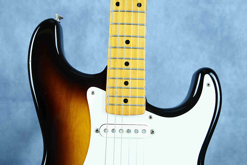 Tokai ST50 Goldstar Sound 1983 - Sunburst - ST-50 | Reverb