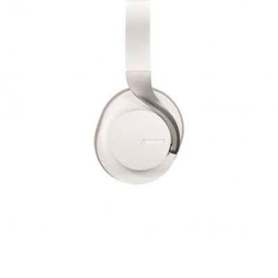 Shure Aonic 40 White Cuffia Wireless Bluetooth 5 image 8