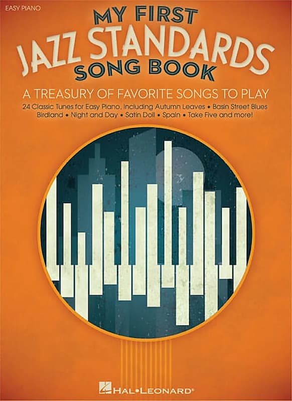 Disney's My First Song Book - A Treasury of Favorite Songs to Sing