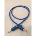 TIPTOP AUDIO STACKCABLE BLUE 70cm