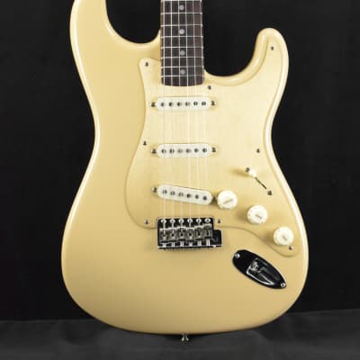 Fender Limited Edition Roasted Strat Special NOS - Desert Sand for sale
