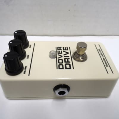 Hermida Audio Dover Drive | Reverb